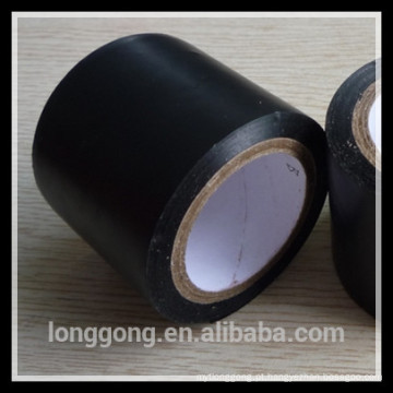 Pvc anti-corrosão Tubo Wrapping Tape